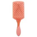 Wet Brush Hydro Tie-Dye Peach, Paddle Detangler